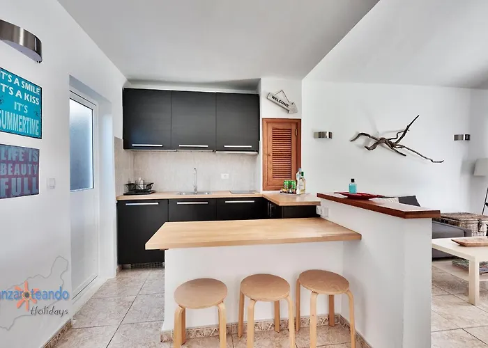 Apartment Maison Chaleureuse Zen