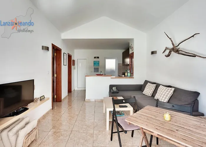 Maison Chaleureuse Zen Apartment *