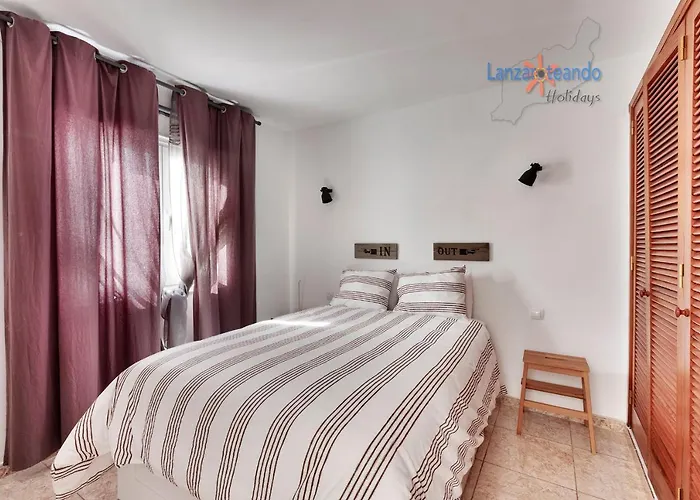 Apartment Maison Chaleureuse Zen
