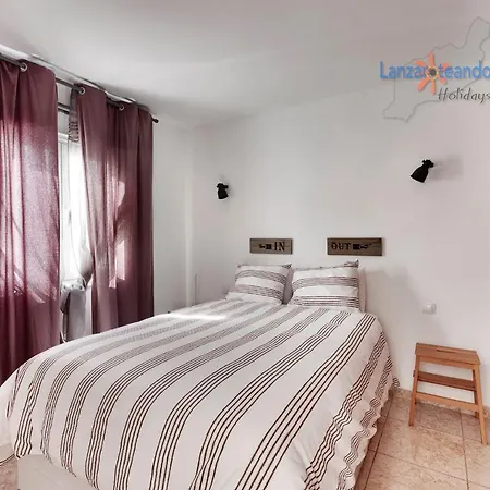 Appartement Maison Chaleureuse Zen